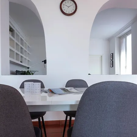 Appartement Italianway Easy - Cristoforo Colombo 5b Milan