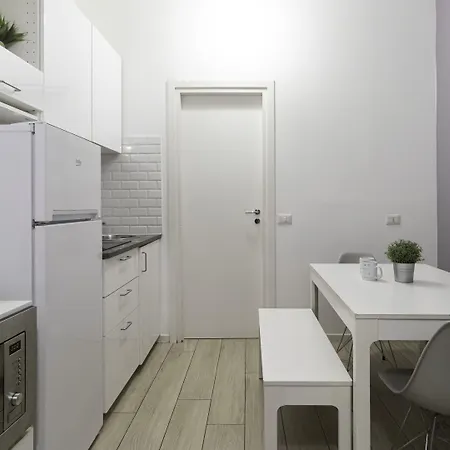 Apartmán Italianway Easy - Orti 5 Milán