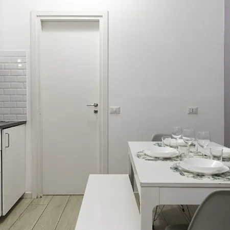 Apartmán Italianway Easy - Orti 5