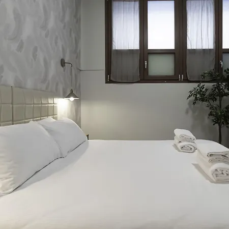 Apartmán Italianway Easy - Orti 5 *