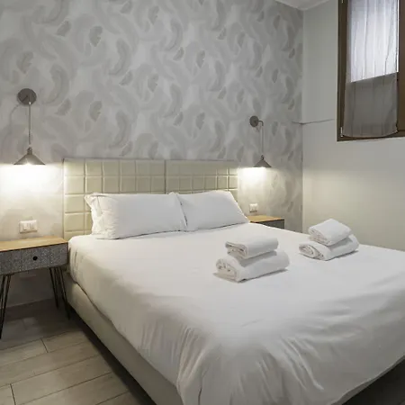 Italianway Easy - Orti 5 Apartmán