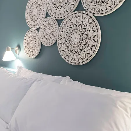 Italianway Easy - Orti 5 Apartmán *