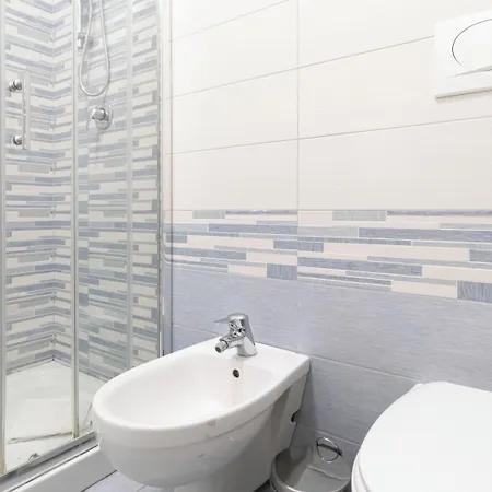 Апартаменты Italianway Easy - Orti 5 *