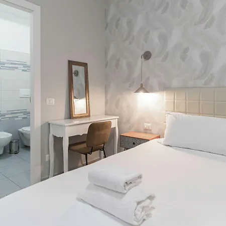 Italianway Easy - Orti 5 Apartmán *