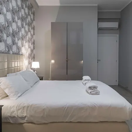 Italianway Easy - Orti 5 Milan