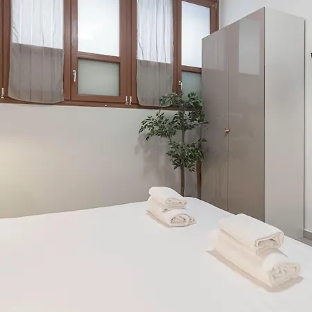 Apartmán Italianway Easy - Orti 5