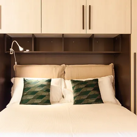 Apartment Easyhomes - Vincenzo Monti *