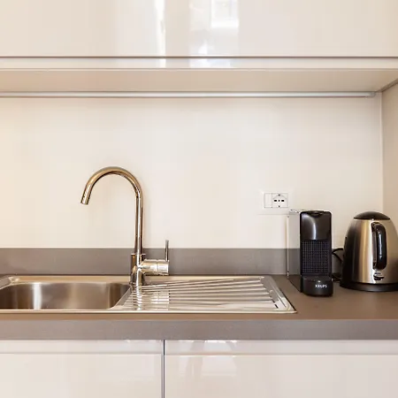 Easyhomes - Vincenzo Monti Milan