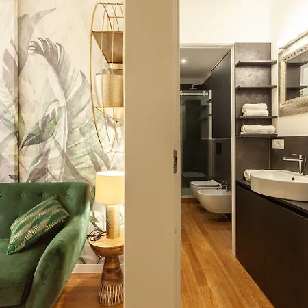 Easyhomes - Vincenzo Monti 公寓 *