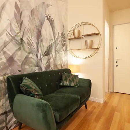 Easyhomes - Vincenzo Monti 公寓