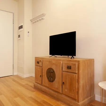 Easyhomes - Vincenzo Monti