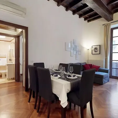 Lägenhet Italianway Comfort - Borgospesso 14 *