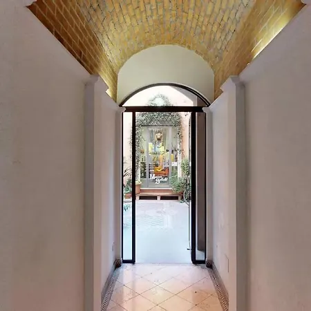 Apartment Italianway Comfort - Borgospesso 14