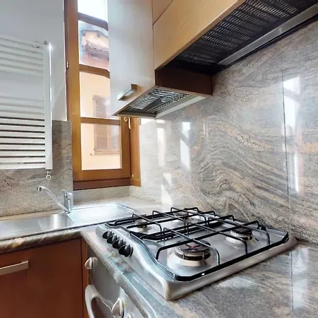 Italianway Comfort - Borgospesso 14 Apartment Milan