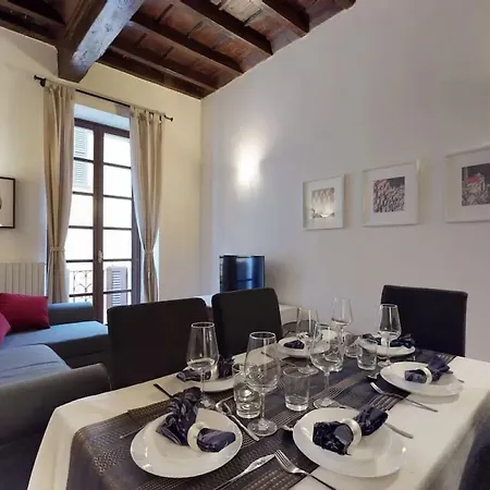 Italianway Comfort - Borgospesso 14 * Milan