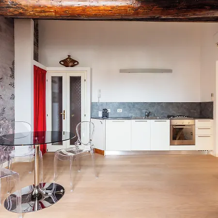 Easyhomes-san Marco * 米兰