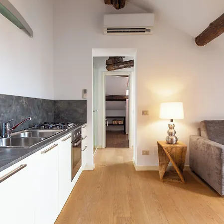 Easyhomes-san Marco شقة ميلان