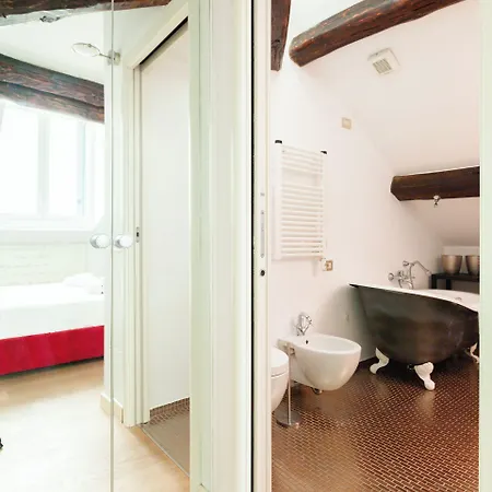 Easyhomes-san Marco