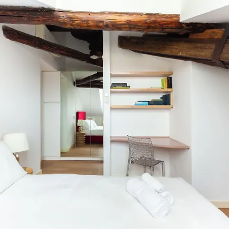 Apartmán Easyhomes-san Marco *