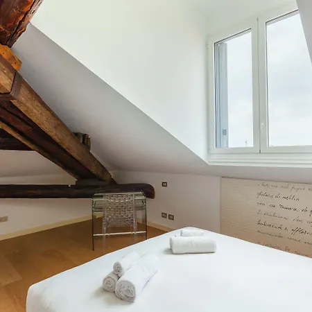 Easyhomes-san Marco Apartment *