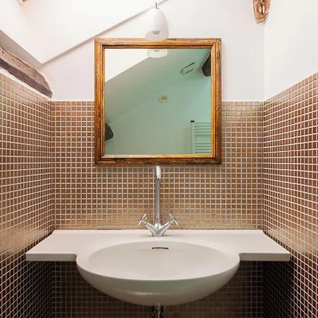 Apartment Easyhomes-san Marco Milan