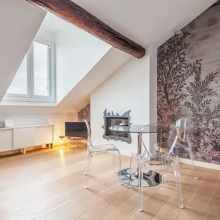 Apartment Easyhomes-san Marco Mailand