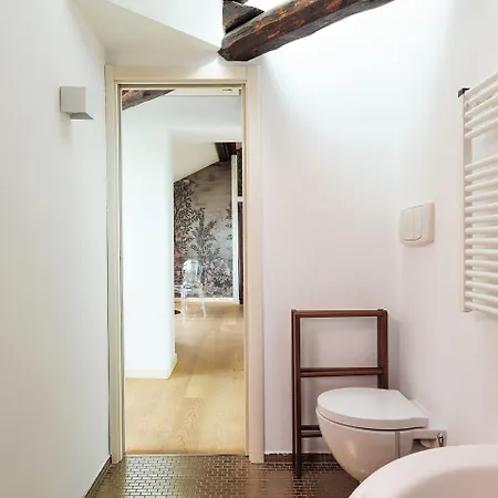Easyhomes-san Marco * 米兰