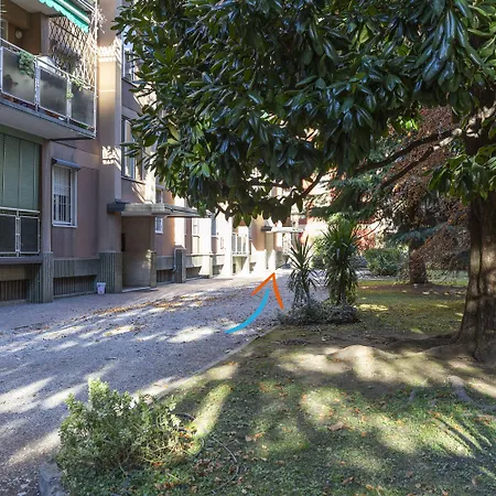 Appartement Gattamelata Fiera *