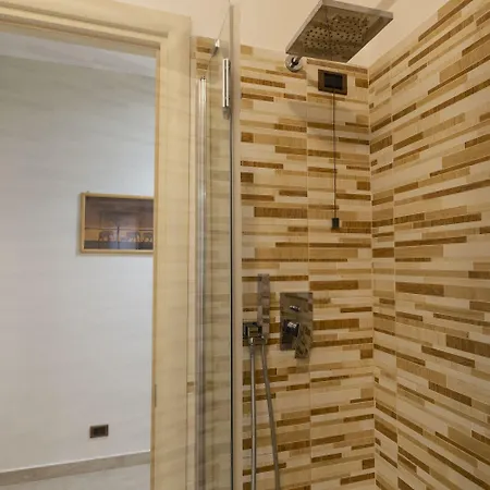 Gattamelata Fiera Apartment