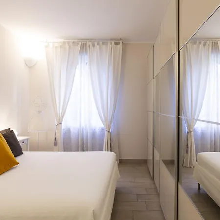 Gattamelata Fiera Apartment