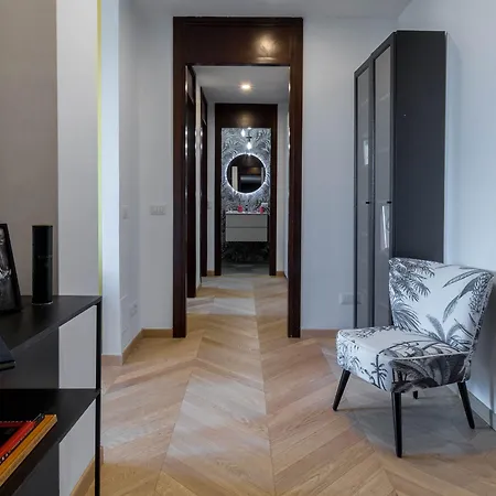 Appartamento Joivy Superb Close To Fiera And Life Milano