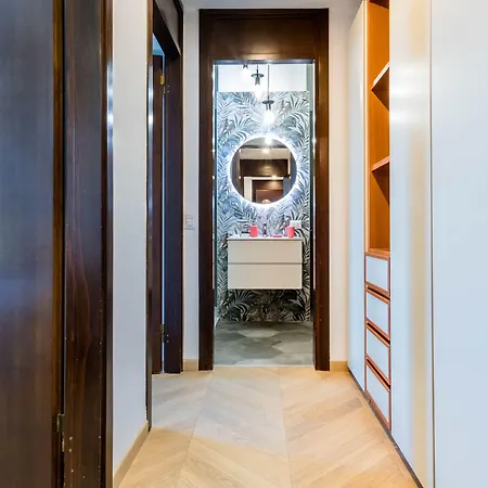 Appartamento Joivy Superb Close To Fiera And Life