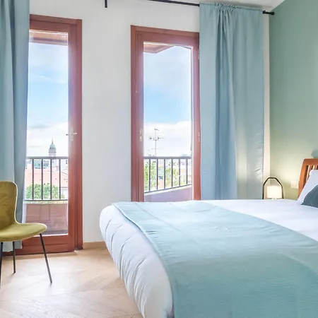 Joivy Superb Close To Fiera And Life * Milano