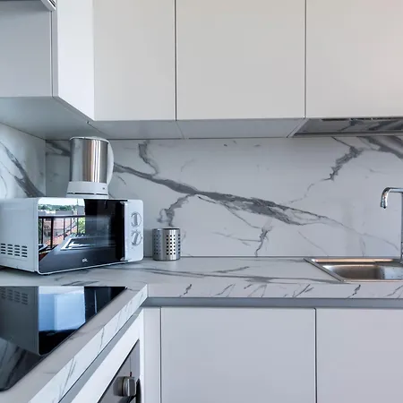 Joivy Superb Close To Fiera And Life Appartamento Milano