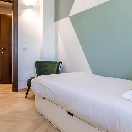 Appartamento Joivy Superb Close To Fiera And Life Milano