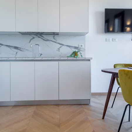 Joivy Superb Close To Fiera And Life Milano