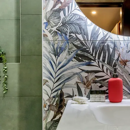 Appartamento Joivy Superb Close To Fiera And Life Milano