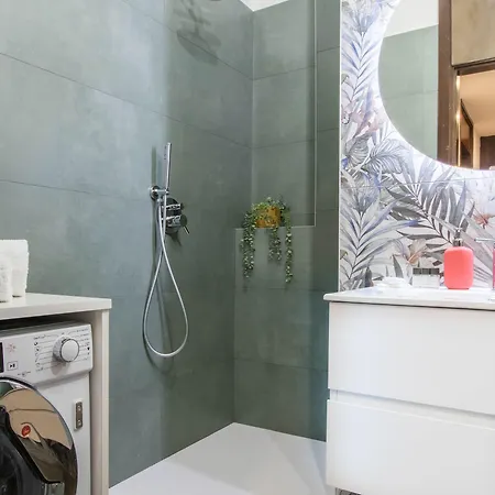 Joivy Superb Close To Fiera And Life * Milano