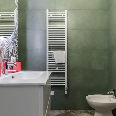 Appartamento Joivy Superb Close To Fiera And Life