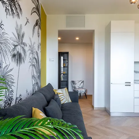 Joivy Superb Close To Fiera And Life * Milano