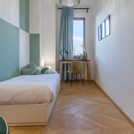 Joivy Superb Close To Fiera And Life Appartamento