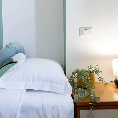 Joivy Superb Close To Fiera And Life Milano