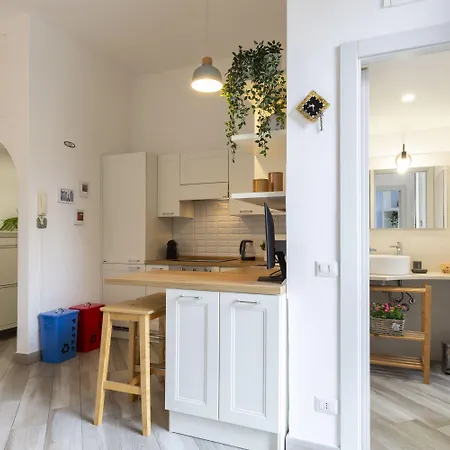 Mezzofanti - Tre Ponti Milano