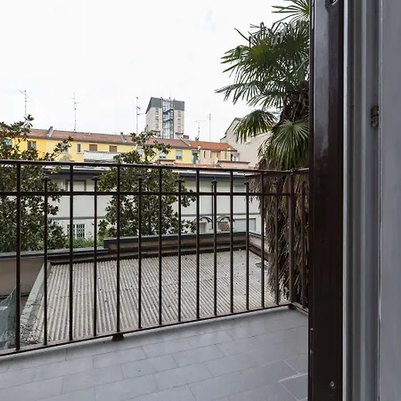 Mezzofanti - Tre Ponti Milan