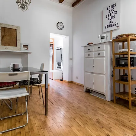 Apartment Joivy Splendid Flat In Perfect Centre