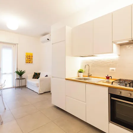 Brenta Floor - Mm3 Yellow Line Appartement