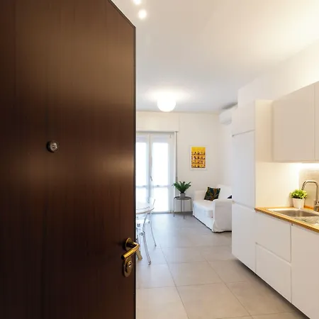 Appartement Brenta Floor - Mm3 Yellow Line *