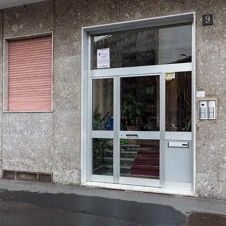 Brenta Floor - Mm3 Yellow Line Apartament