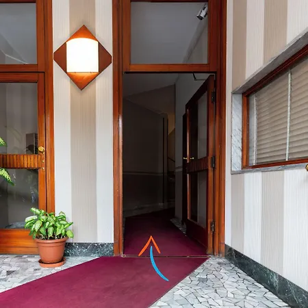 Brenta Floor - Mm3 Yellow Line Appartement *