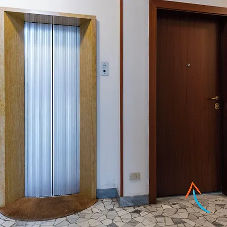 Brenta Floor - Mm3 Yellow Line Appartement *